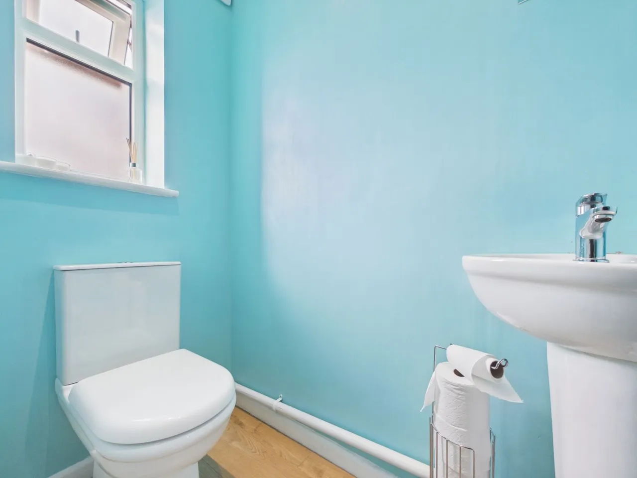 Leamington Drive, Beeston, NG9, photo 15