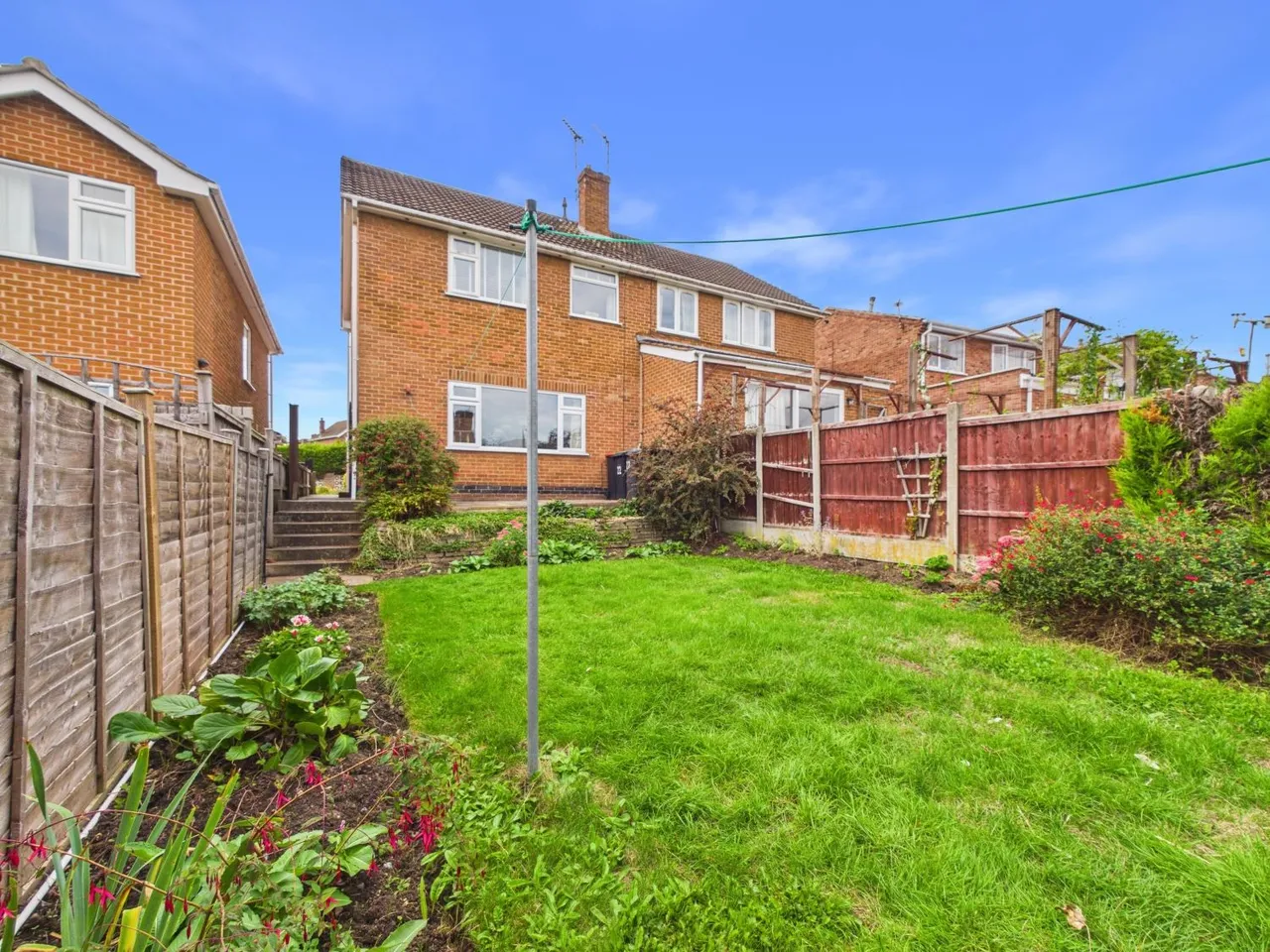 Leamington Drive, Beeston, NG9, photo 18