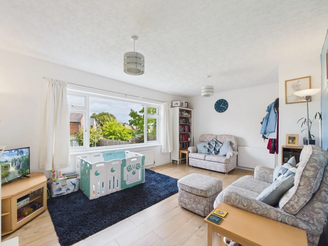 Leamington Drive, Beeston, NG9, photo 3