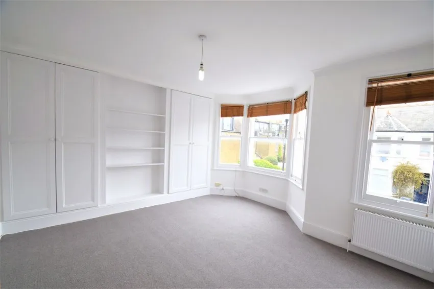 Balfern Grove, Chiswick, photo 6