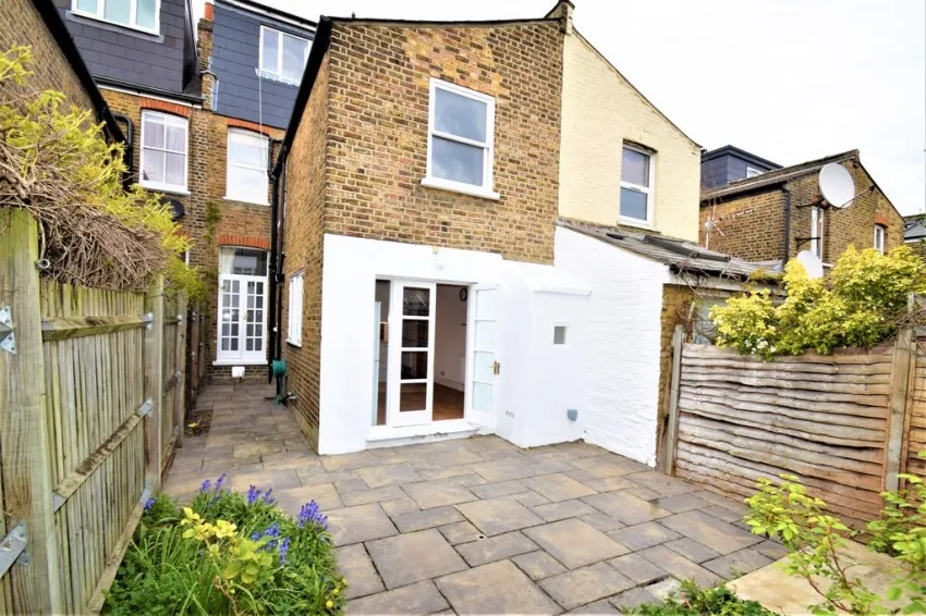 Balfern Grove, Chiswick, photo 4