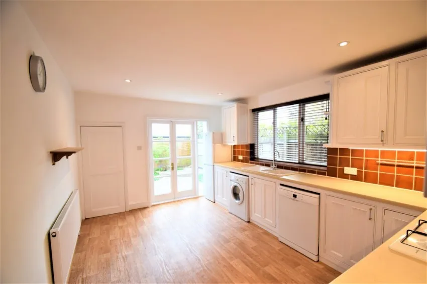 Balfern Grove, Chiswick, photo 3