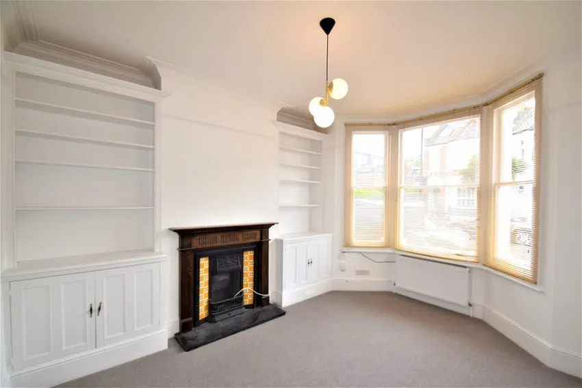 Balfern Grove, Chiswick, photo 2