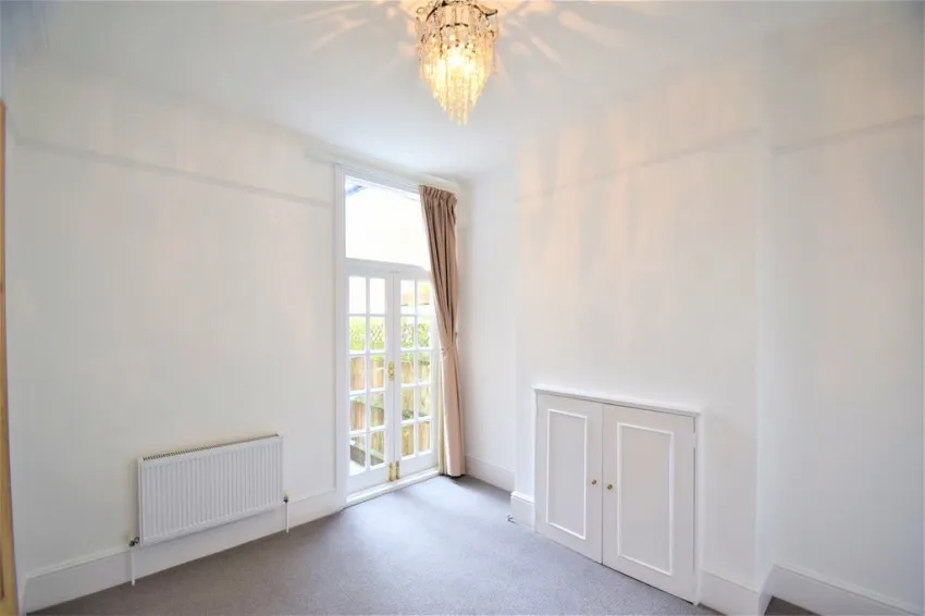 Balfern Grove, Chiswick, photo 5