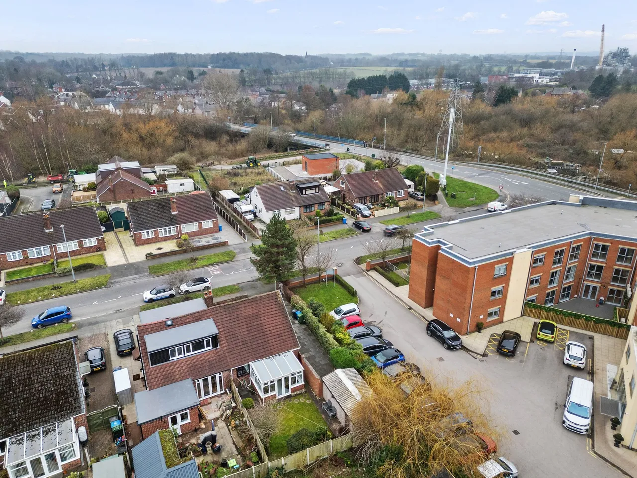 Gainsborough Road, Warrington, Warrington, WA4 6BZ, photo 16