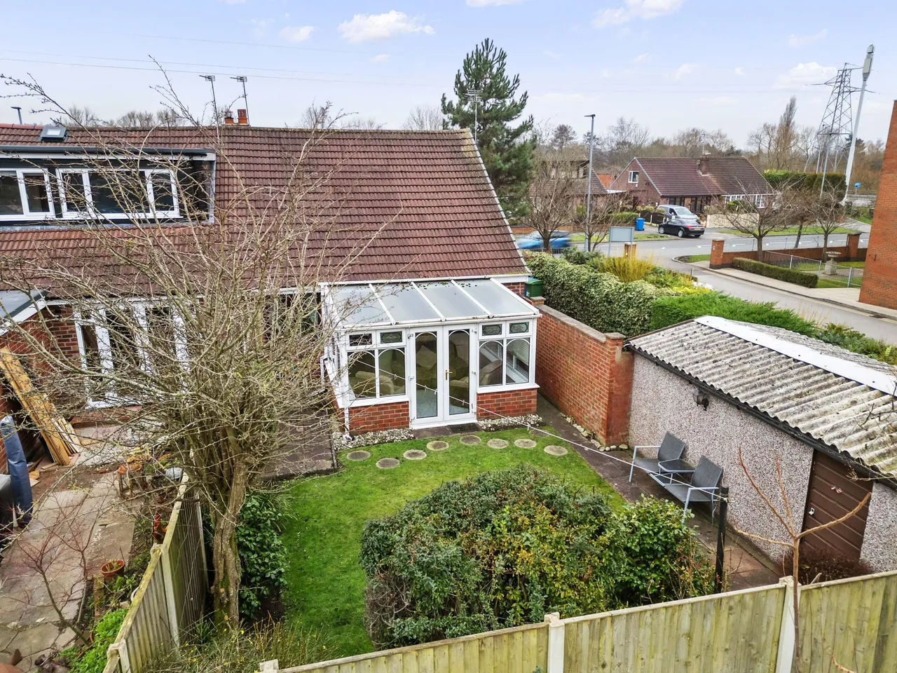 Gainsborough Road, Warrington, Warrington, WA4 6BZ, photo 14