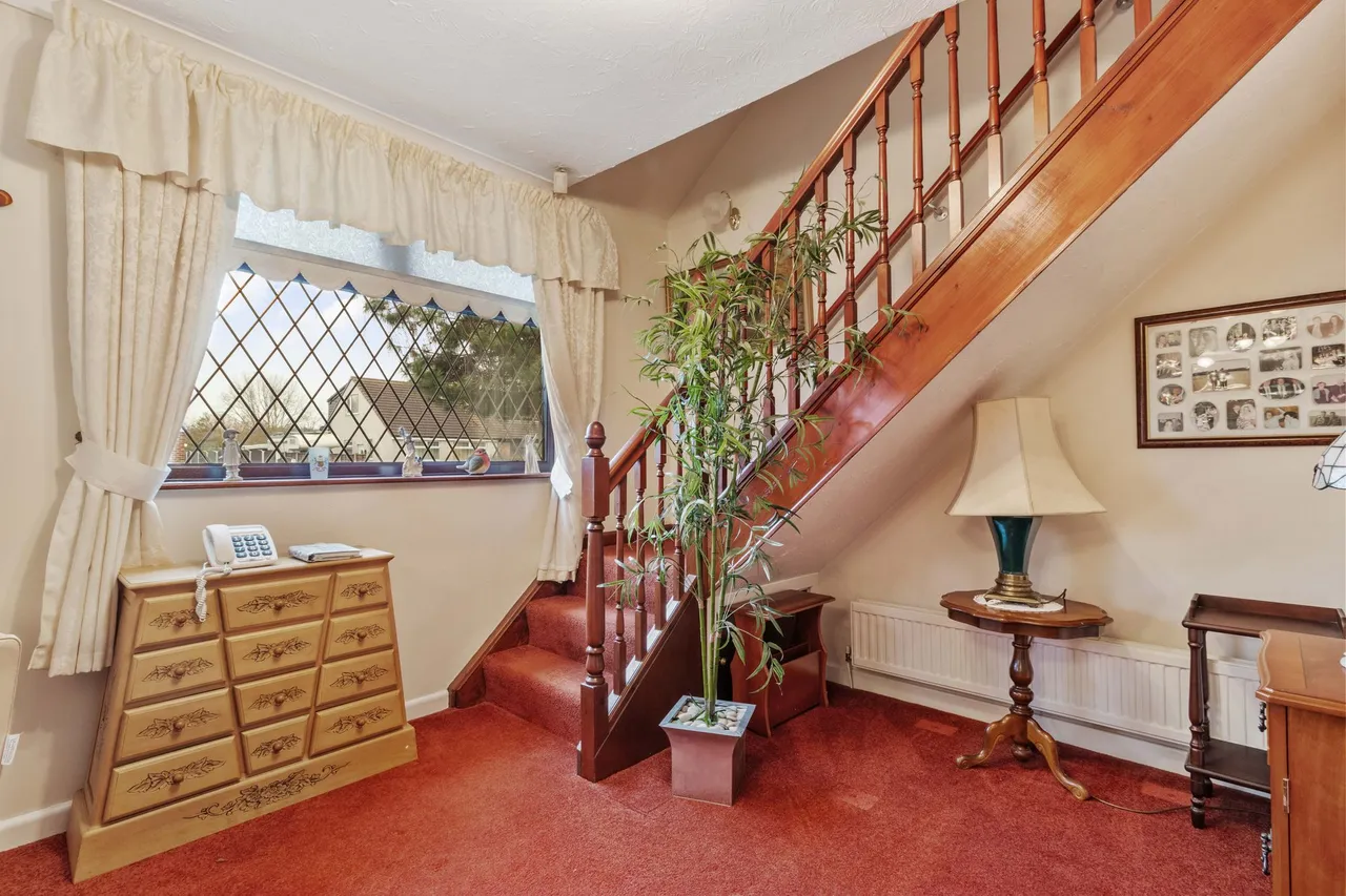 Gainsborough Road, Warrington, Warrington, WA4 6BZ, photo 6