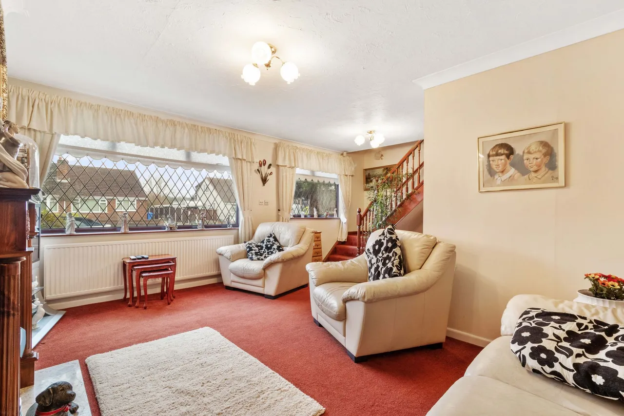 Gainsborough Road, Warrington, Warrington, WA4 6BZ, photo 5