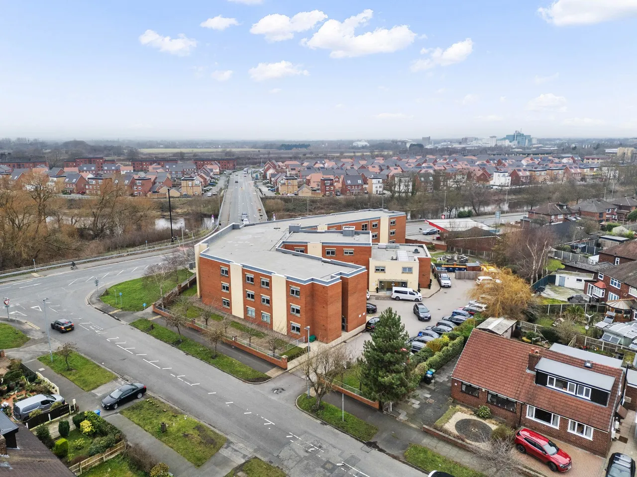 Gainsborough Road, Warrington, Warrington, WA4 6BZ, photo 18
