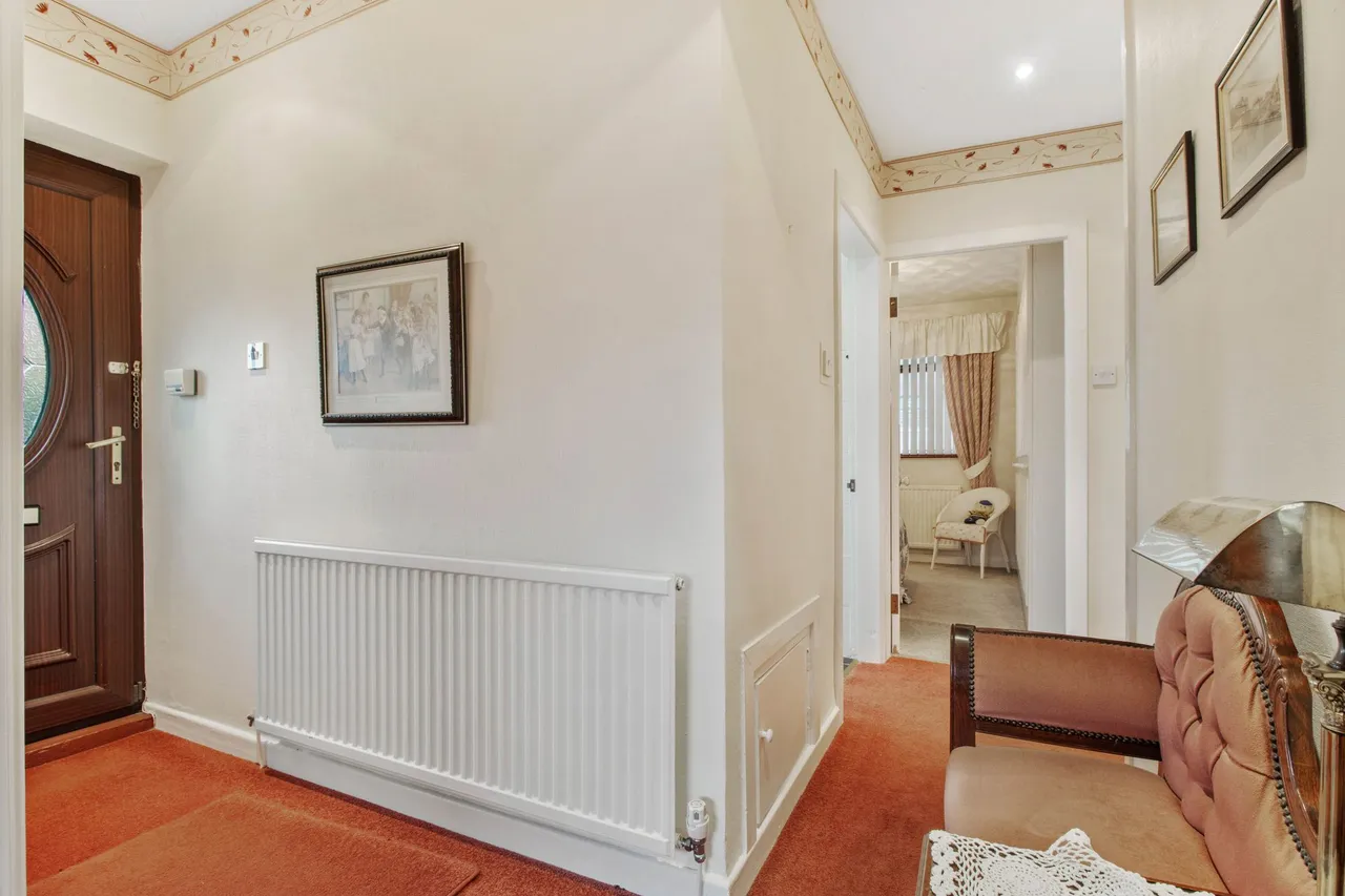 Gainsborough Road, Warrington, Warrington, WA4 6BZ, photo 9