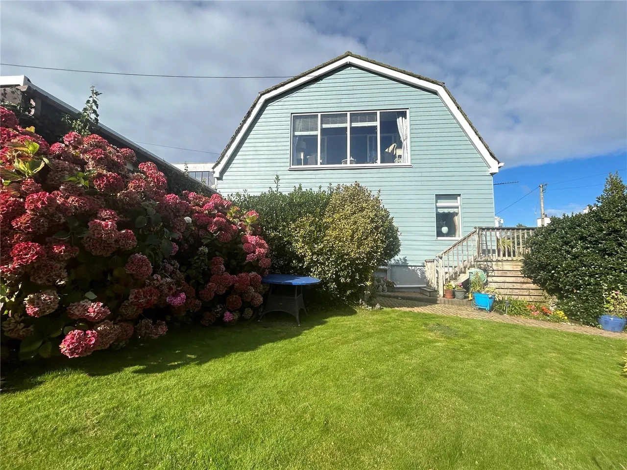 Beach Road, Benllech, LL74, photo 25