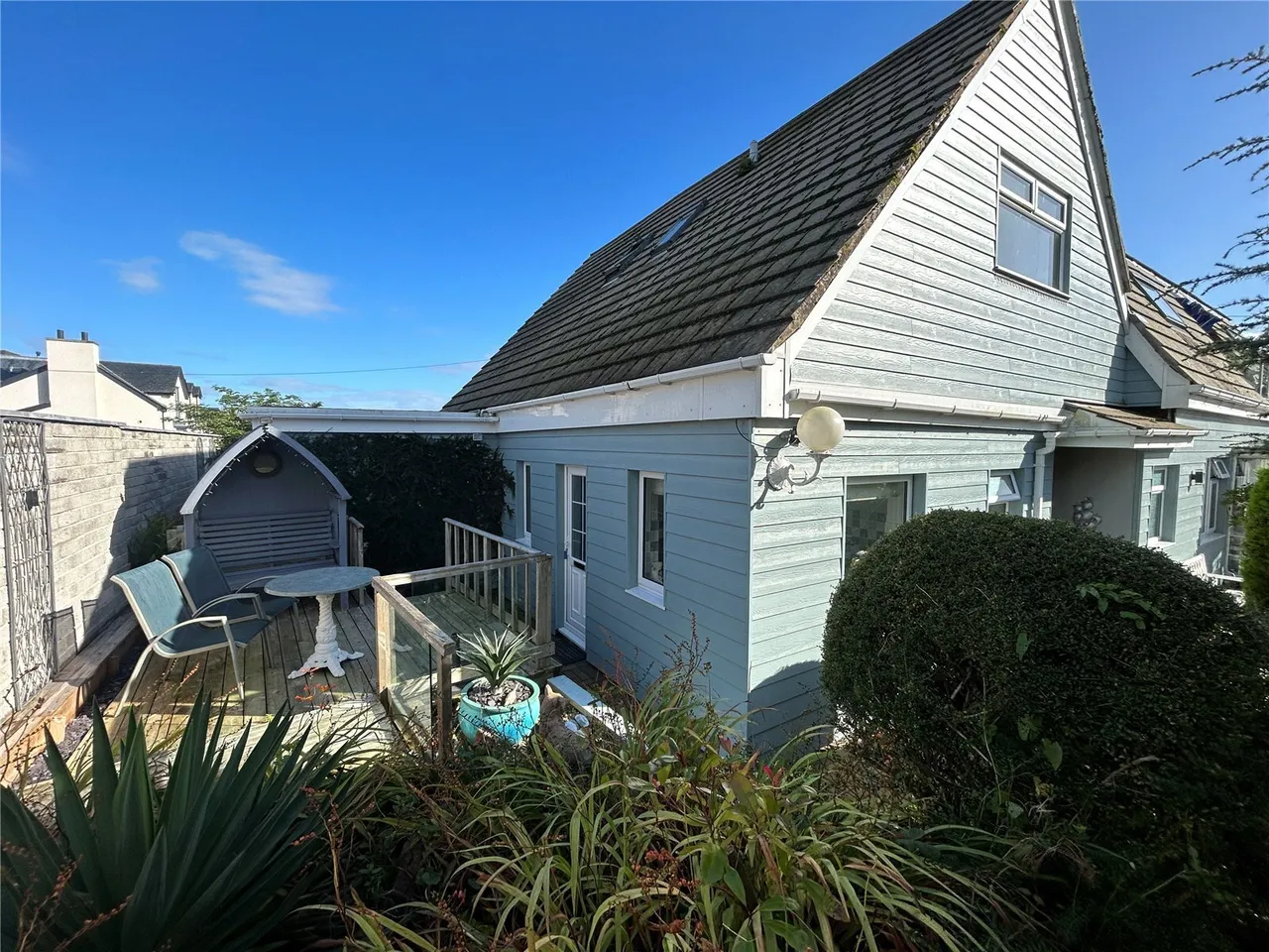 Beach Road, Benllech, LL74, photo 37