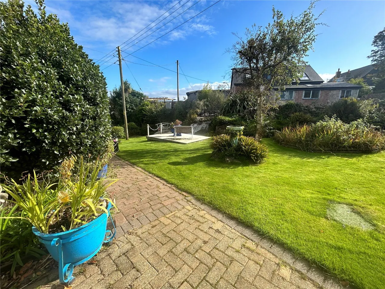Beach Road, Benllech, LL74, photo 29