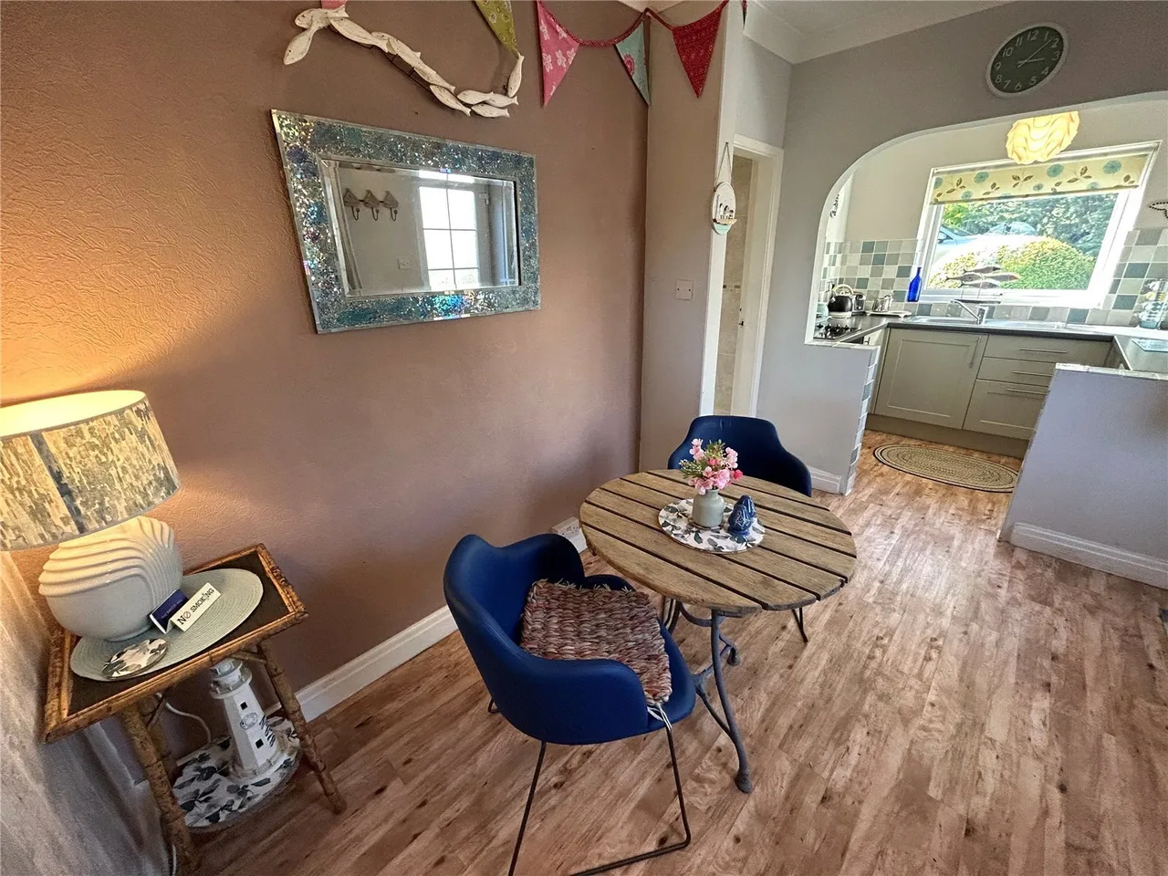 Beach Road, Benllech, LL74, photo 42