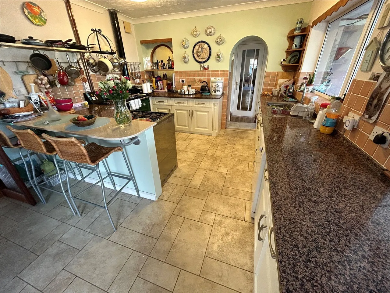 Beach Road, Benllech, LL74, photo 7