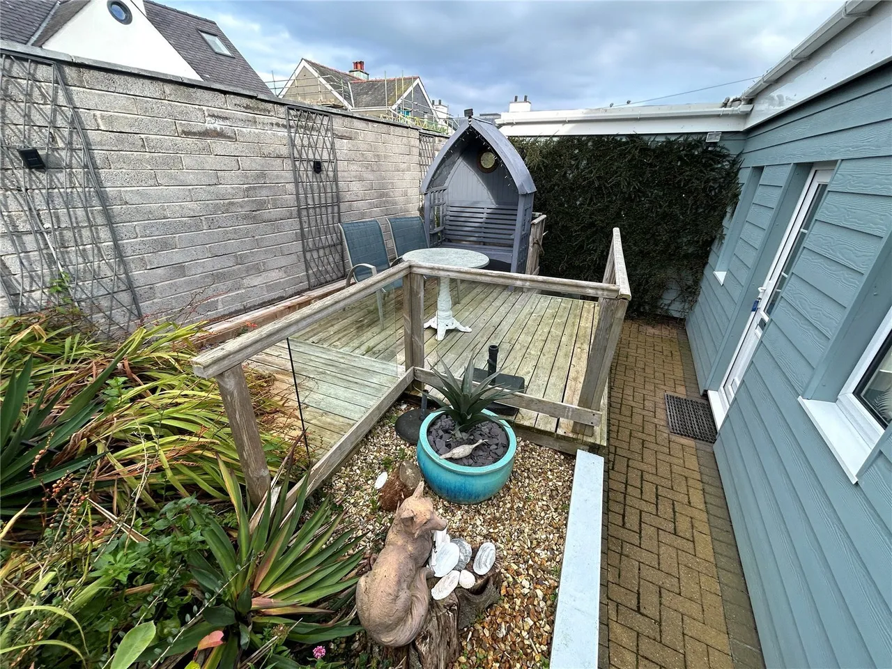 Beach Road, Benllech, LL74, photo 38