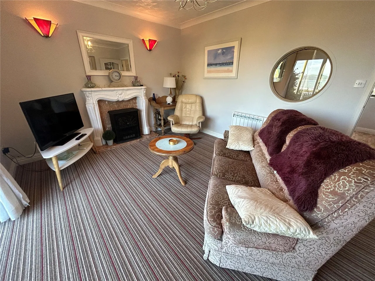 Beach Road, Benllech, LL74, photo 40