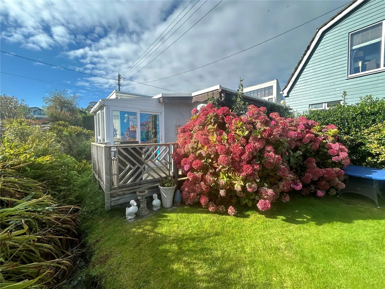 Beach Road, Benllech, LL74, photo 45