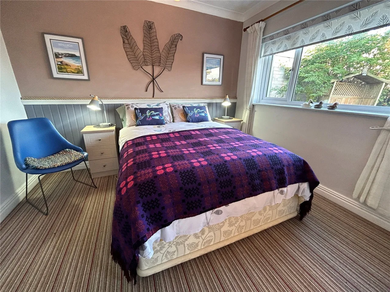 Beach Road, Benllech, LL74, photo 43