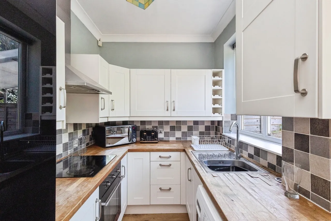 Thomson Street, Stockport, Greater Manchester, SK3, photo 6