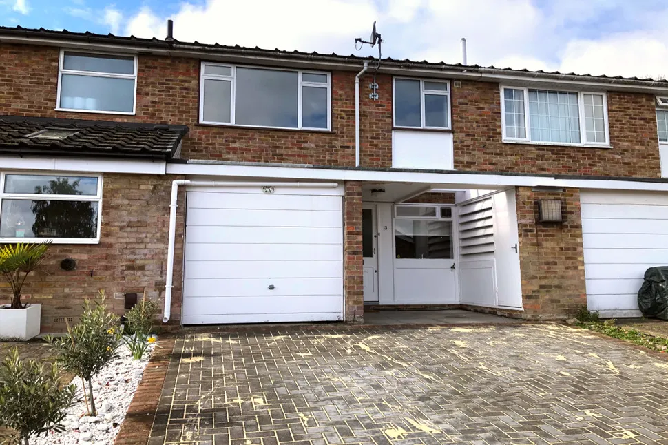 3 bed house to rent, Claremont Close, Orpington, BR6