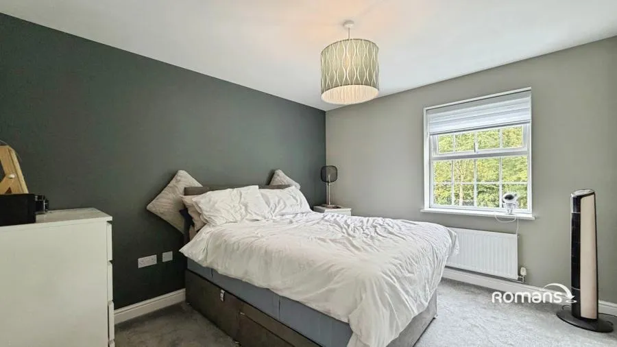 Hills Way, Bramley, RG26, photo 6