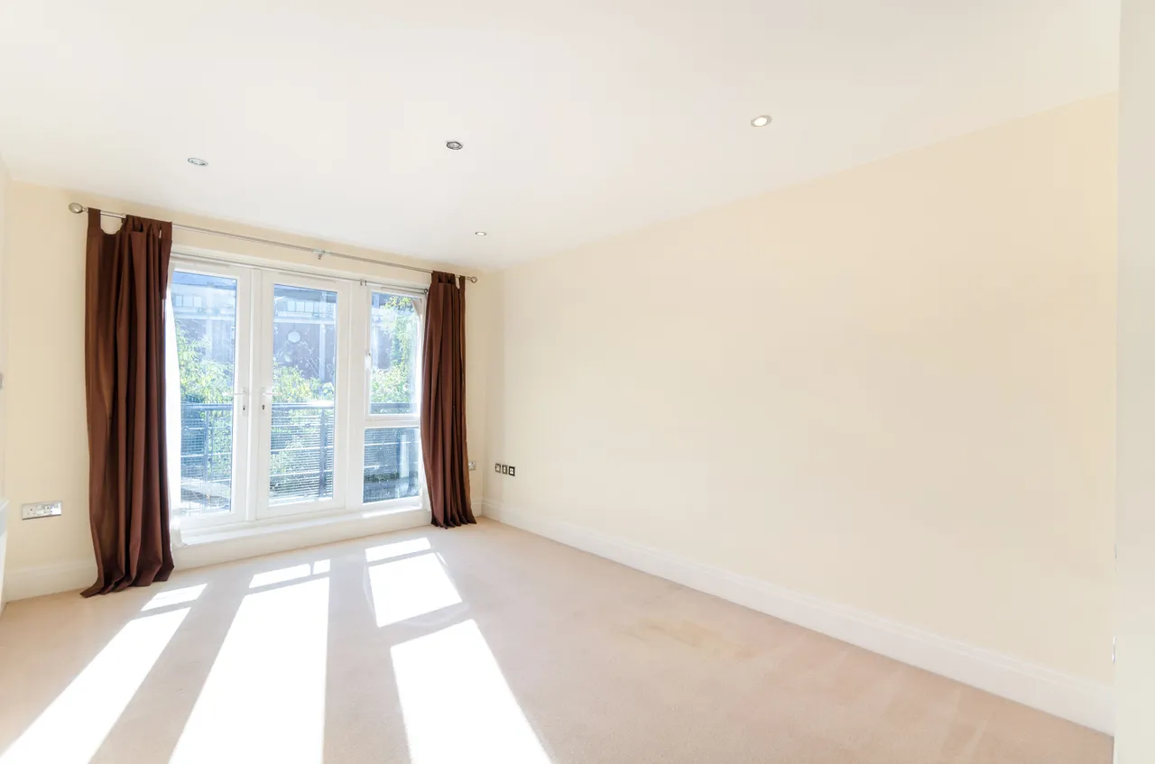 1 bed flat to rent, Kingston upon Thames, KT2