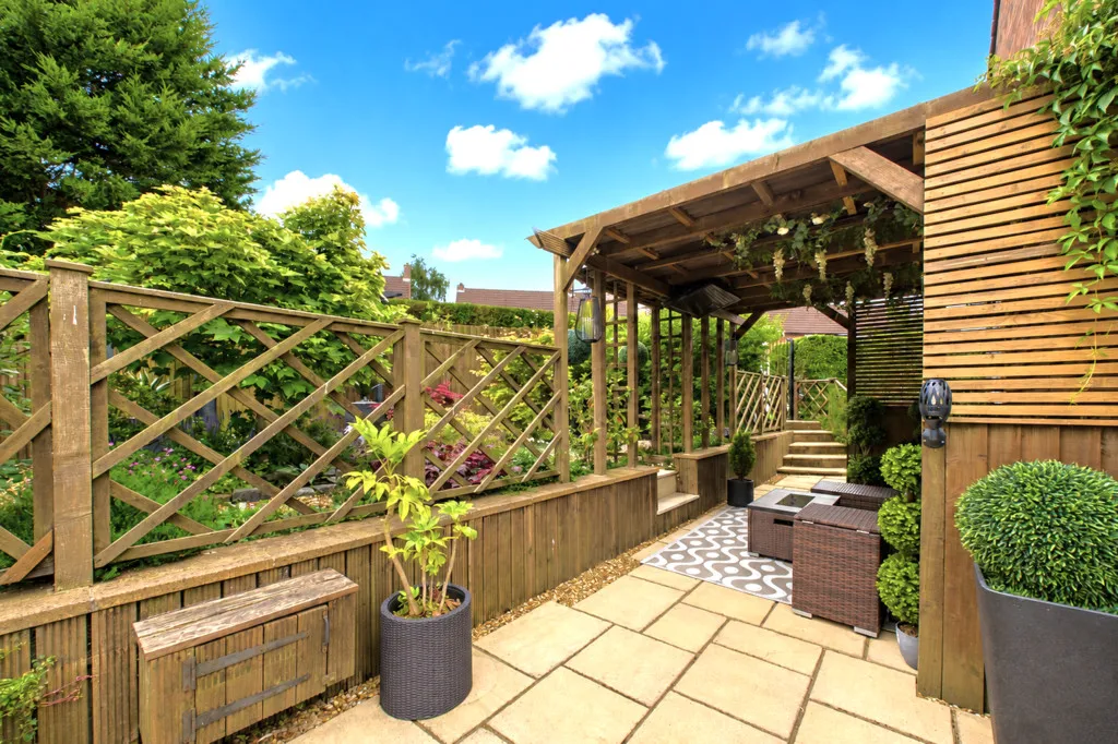 Brookside, Ashbourne, photo 16