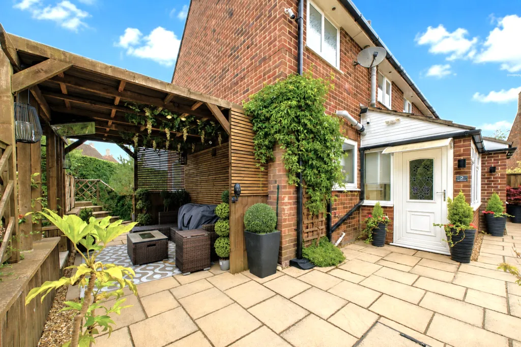 Brookside, Ashbourne, photo 12