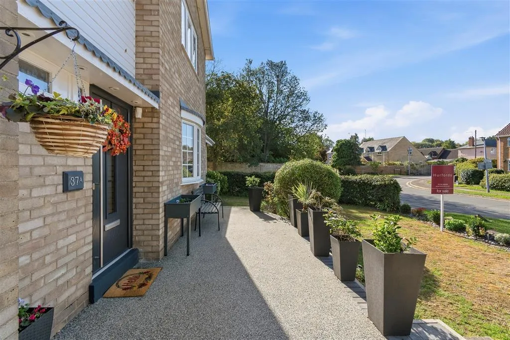 Cherry Orton Road, Peterborough, PE2, photo 23