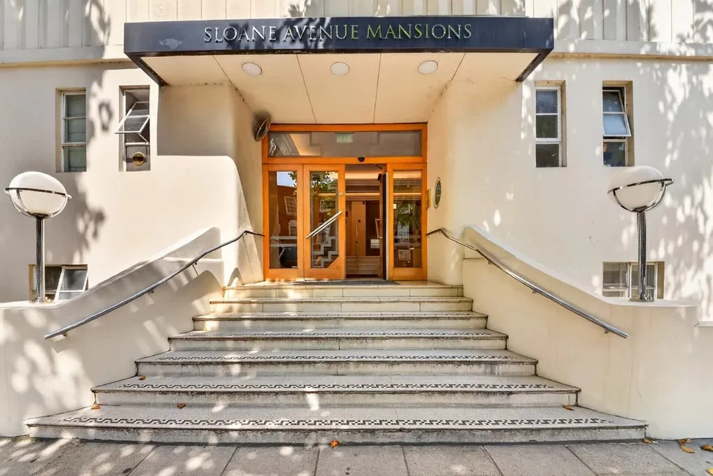 Sloane Avenue, Chelsea, SW3, photo 6