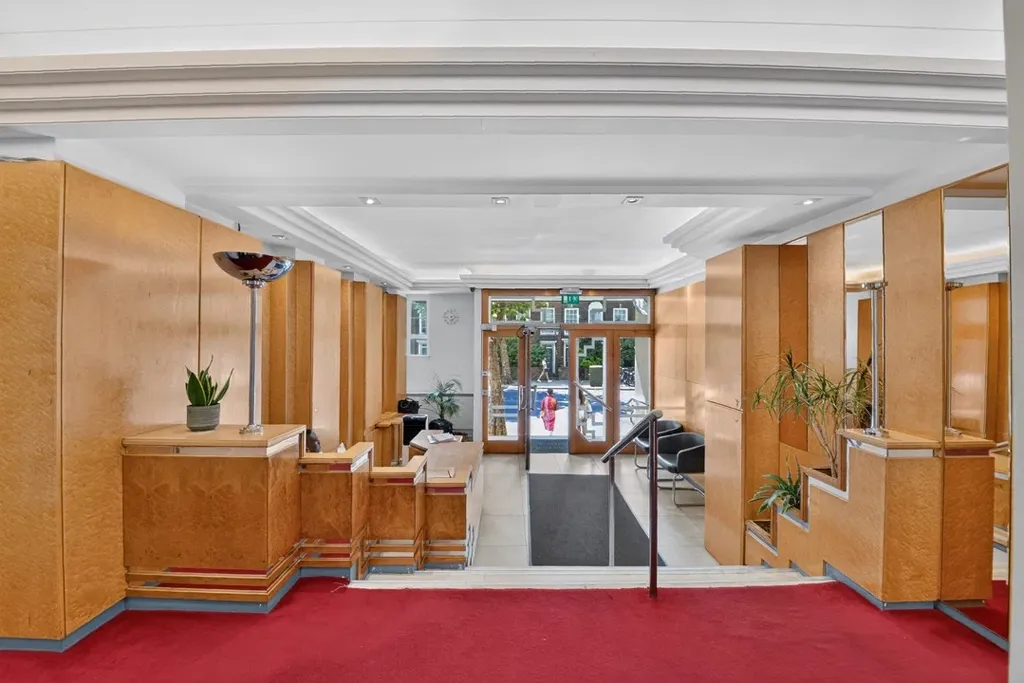 Sloane Avenue, Chelsea, SW3, photo 7