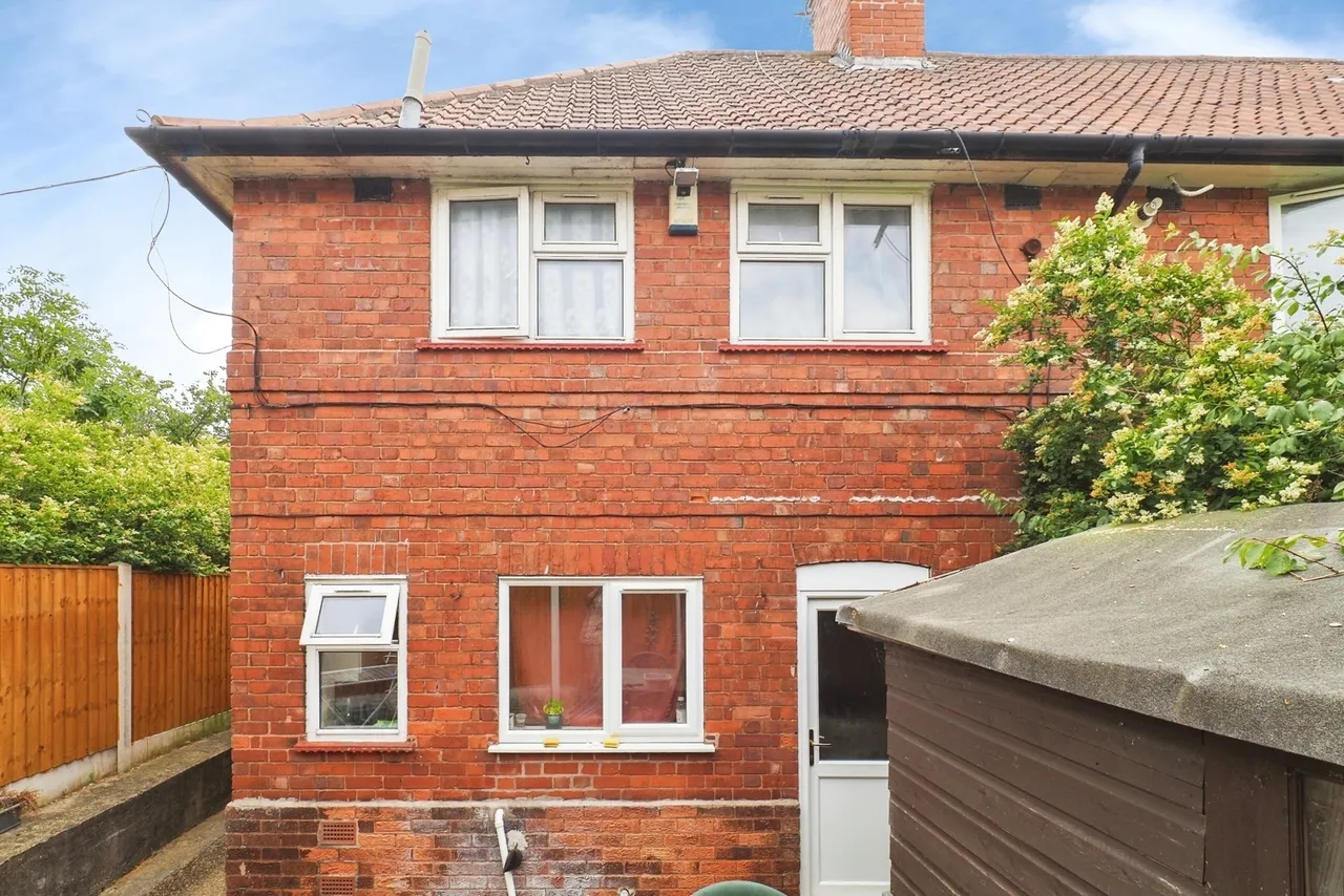 Olton Avenue, Beeston, NG9, photo 4