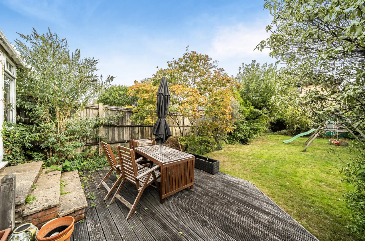 Pointout Road, Bassett, SO16, photo 12