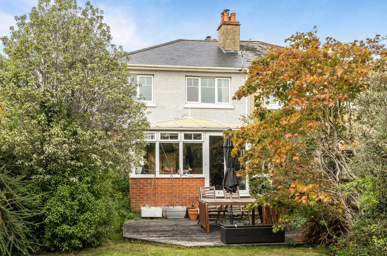 Pointout Road, Bassett, SO16, photo 11
