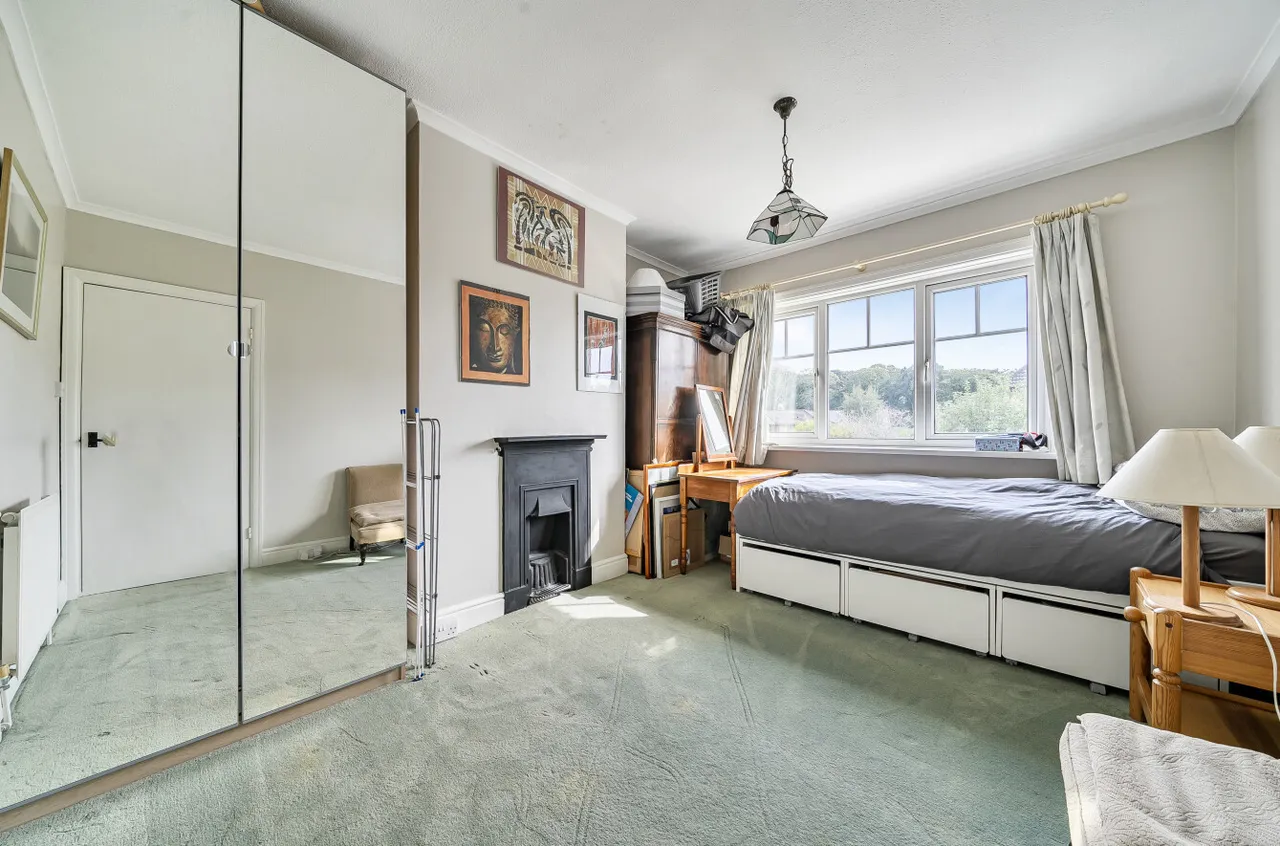 Pointout Road, Bassett, SO16, photo 7