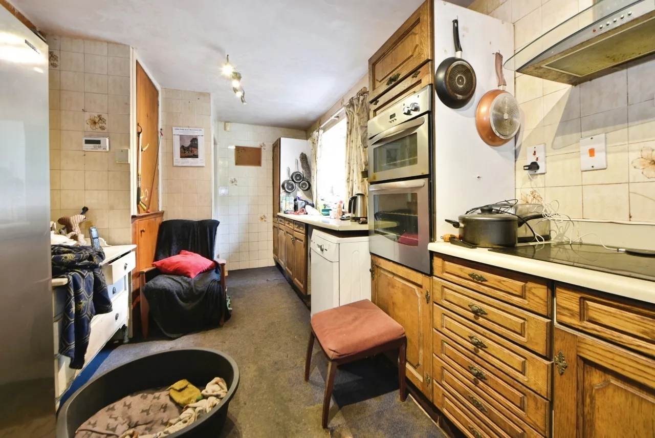 Buxton Old Road, Disley, Cheshire, SK12, photo 8