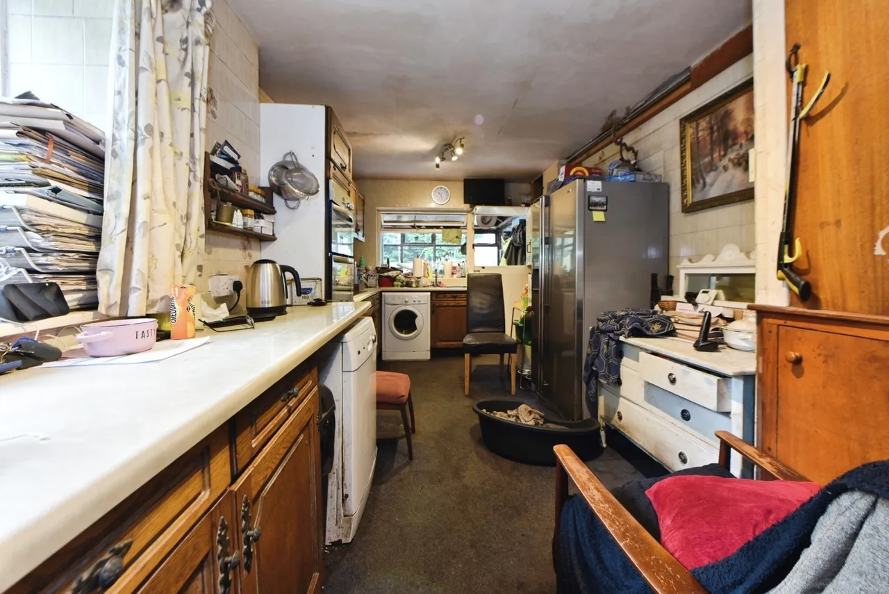 Buxton Old Road, Disley, Cheshire, SK12, photo 2