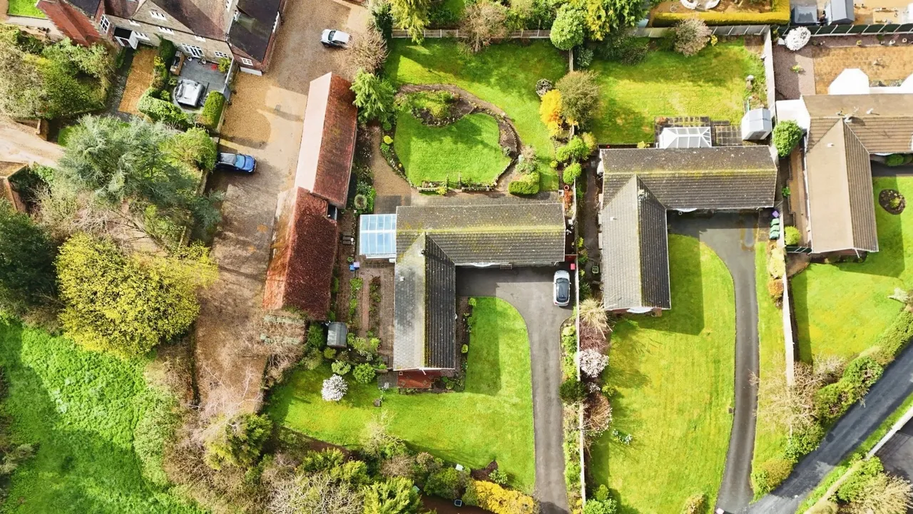 Linstone Brae, Stirchley Village, Telford TF3 1DY, photo 28