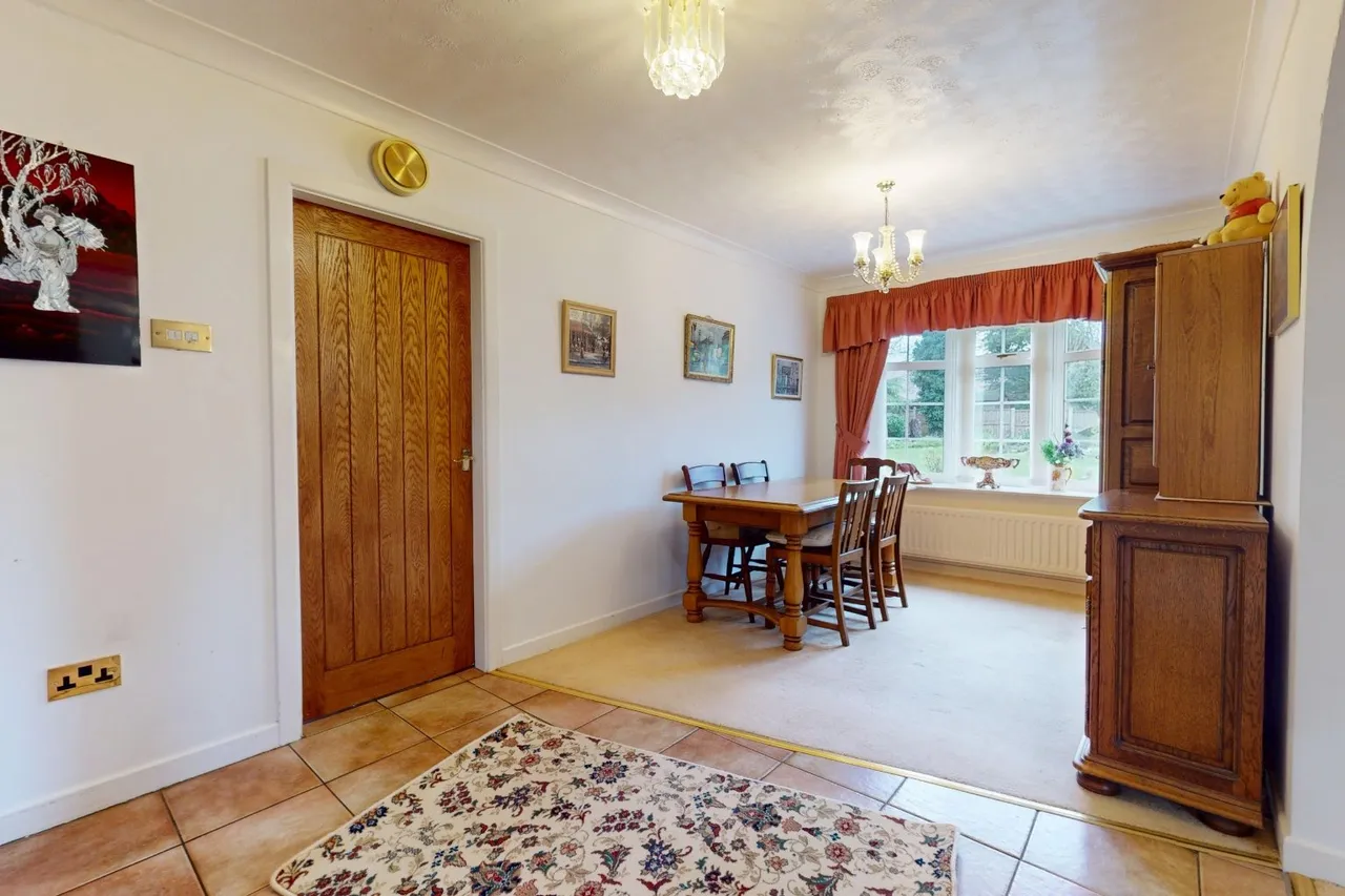 Linstone Brae, Stirchley Village, Telford TF3 1DY, photo 36