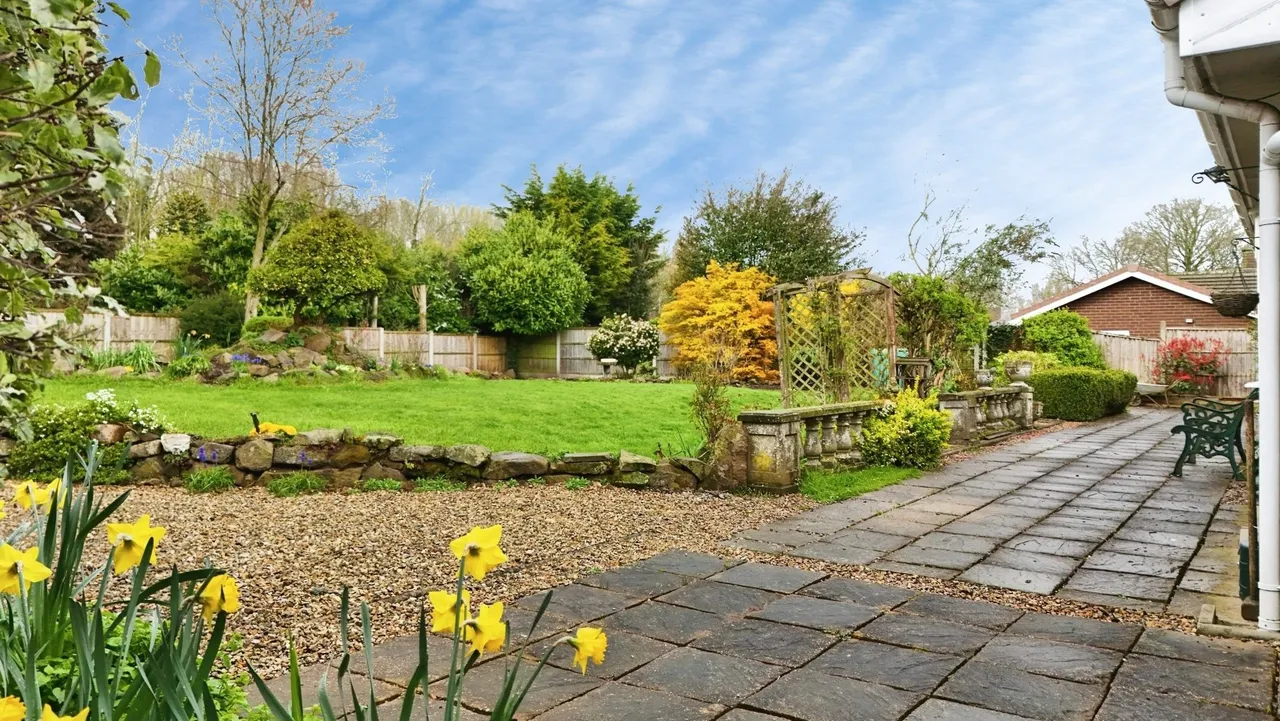 Linstone Brae, Stirchley Village, Telford TF3 1DY, photo 26