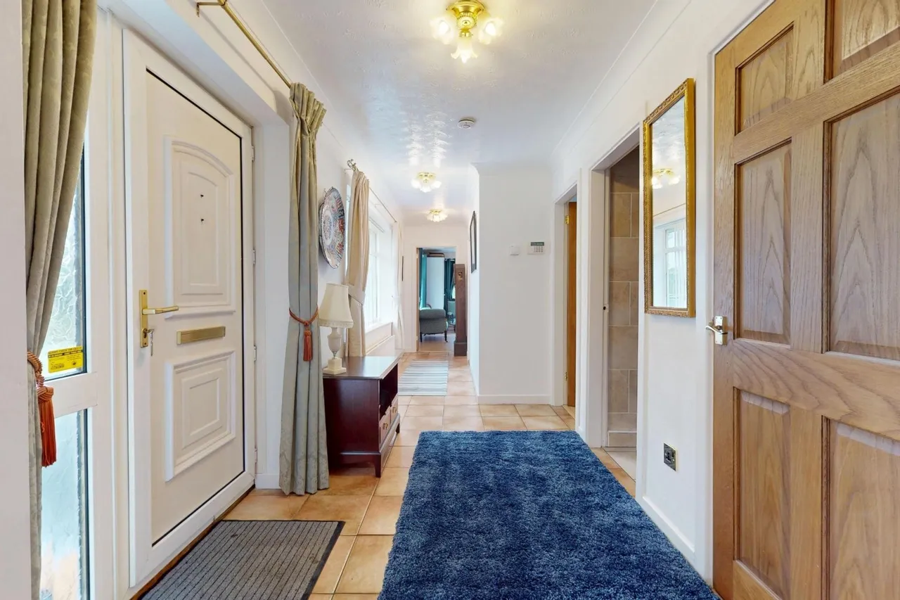 Linstone Brae, Stirchley Village, Telford TF3 1DY, photo 24