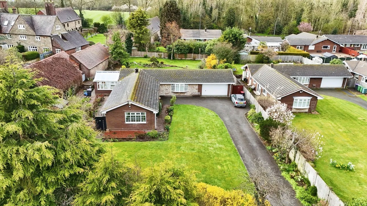 Linstone Brae, Stirchley Village, Telford TF3 1DY, photo 29