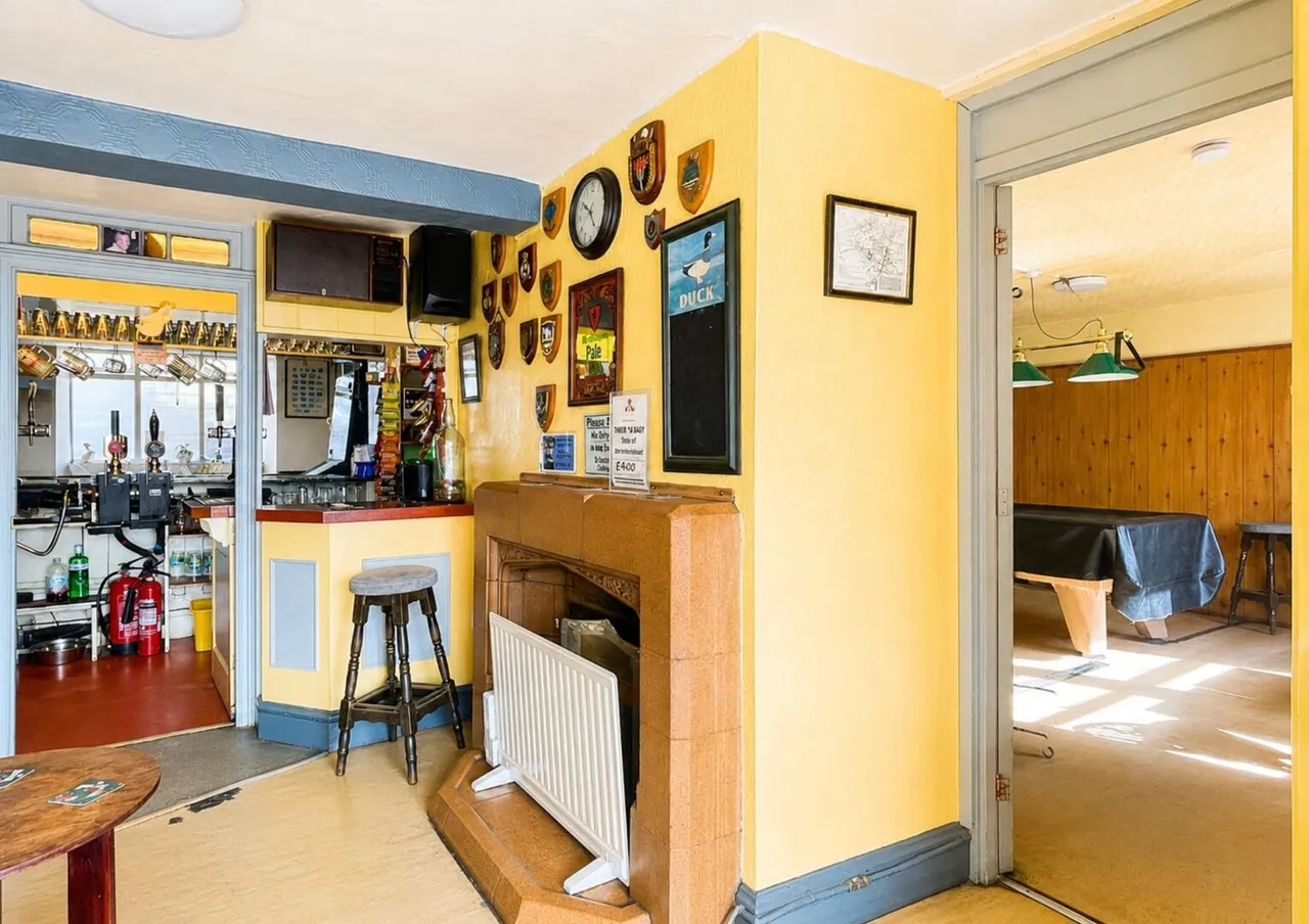 The Lamb & Fountain, Frome, Somerset BA11 3BW, photo 13