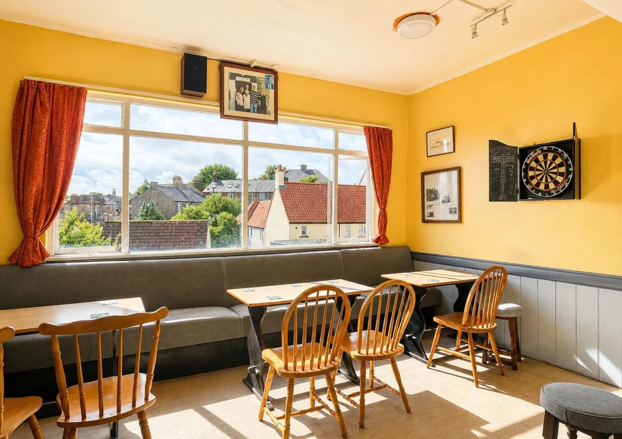 The Lamb & Fountain, Frome, Somerset BA11 3BW, photo 12