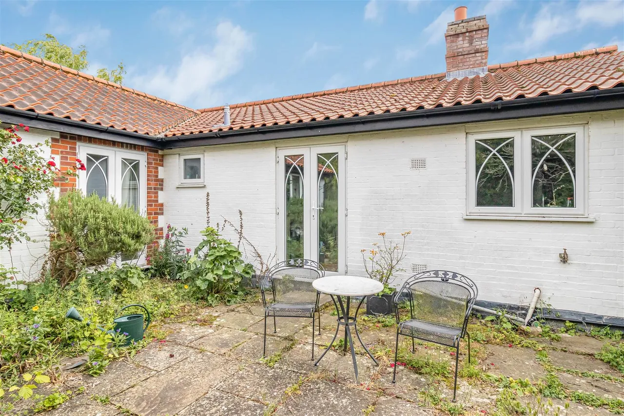 Moulton Road, Gazeley, CB8, photo 15