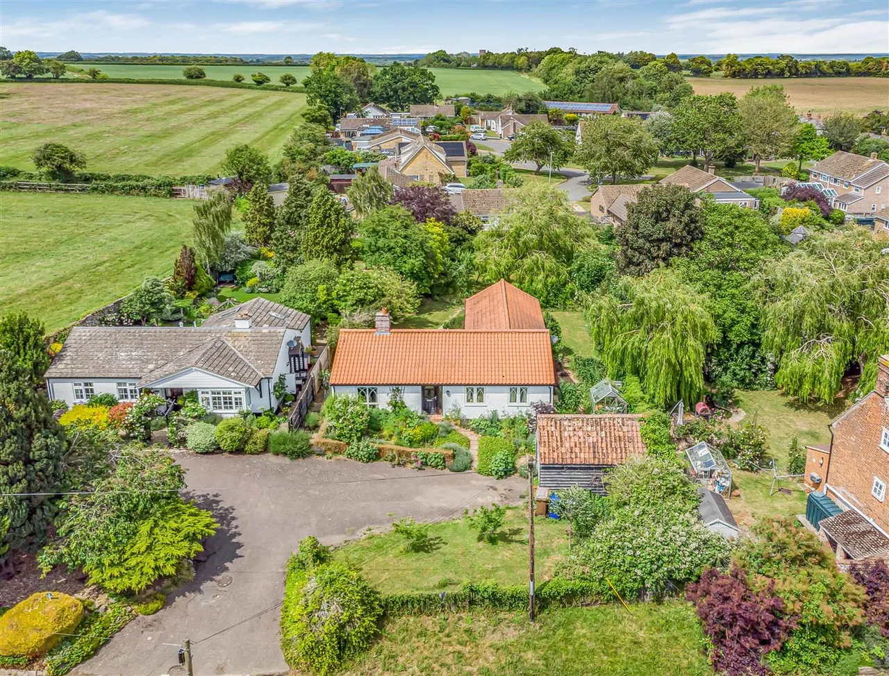 Moulton Road, Gazeley, CB8, photo 25