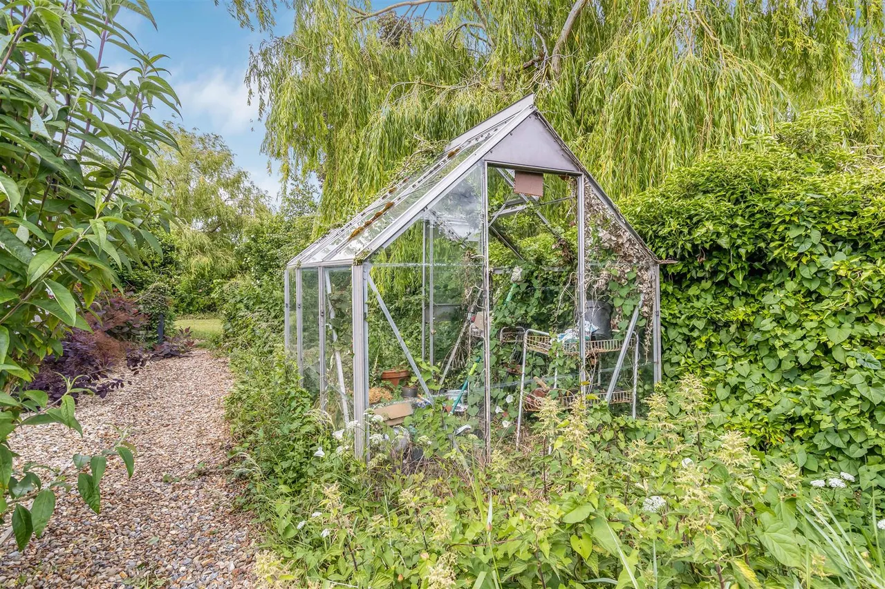 Moulton Road, Gazeley, CB8, photo 21