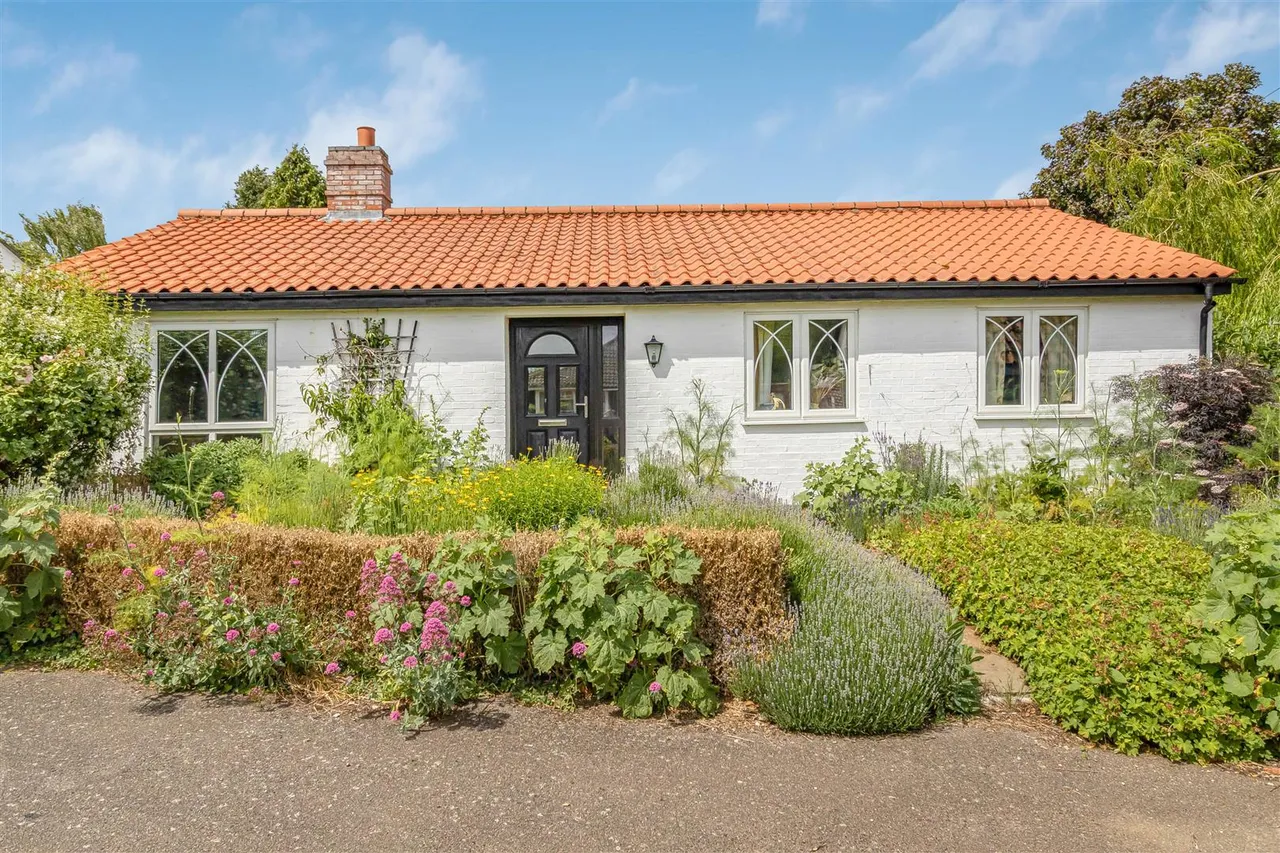 Moulton Road, Gazeley, CB8, photo 28