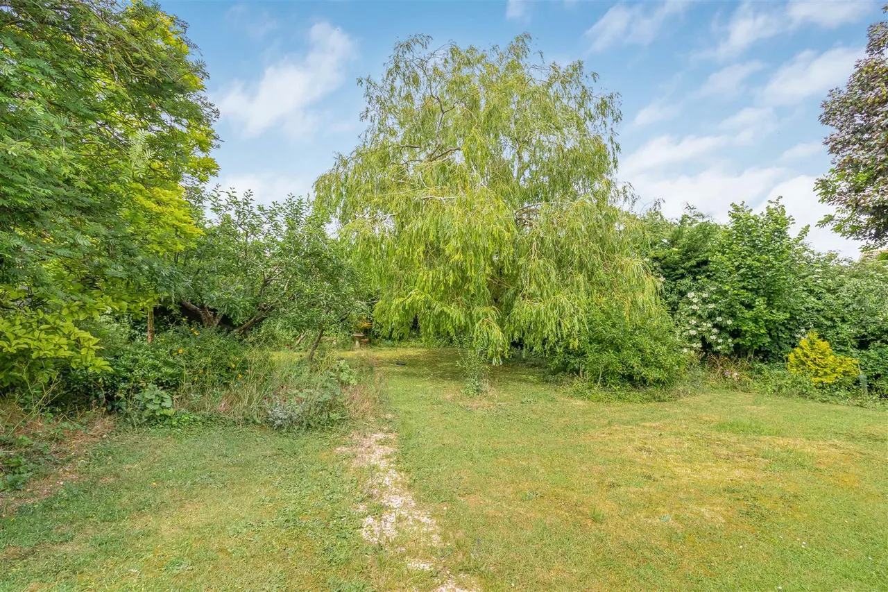 Moulton Road, Gazeley, CB8, photo 19